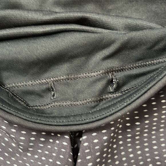 Lululemon Speed Up Short Infinity Alpine printed athletic athleisure shorts sz 8 - Picture 4 of 6